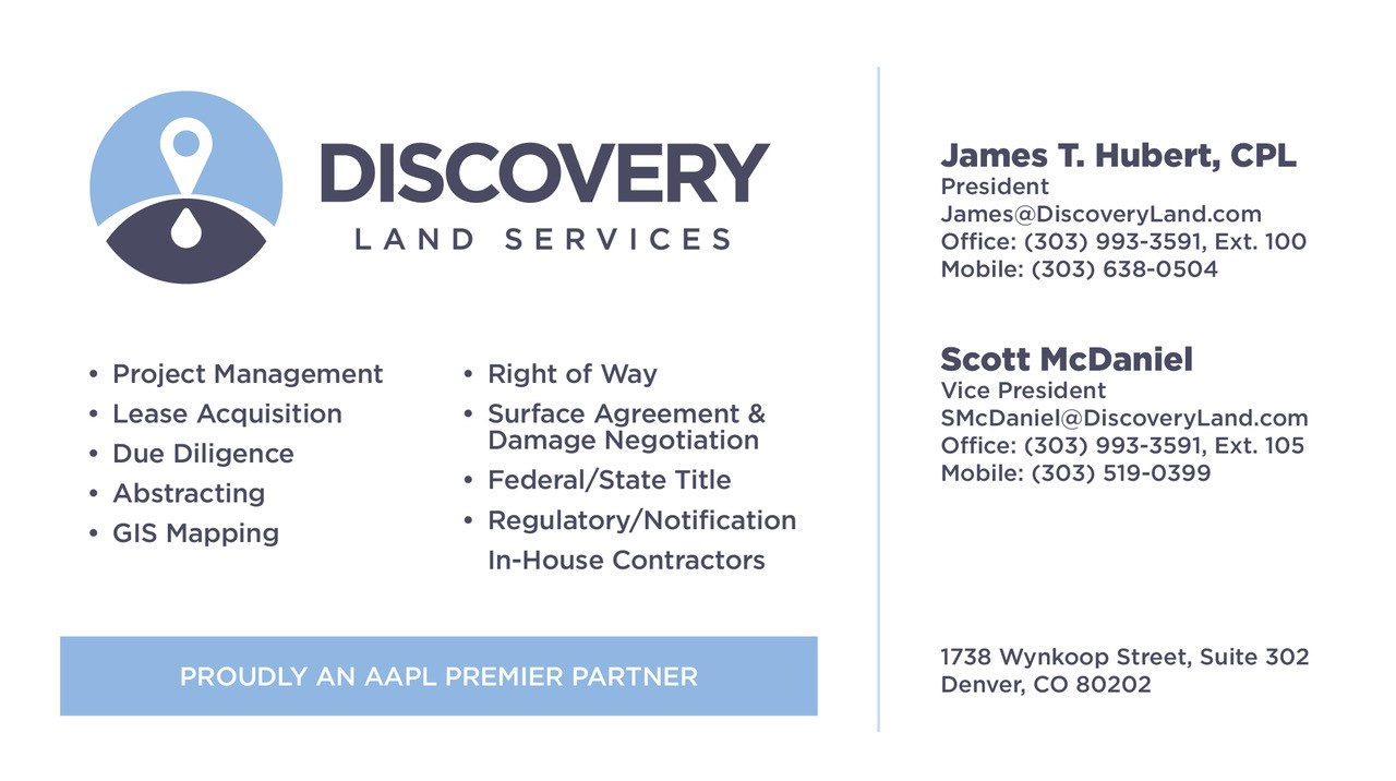 Discovery Land Services, LLC