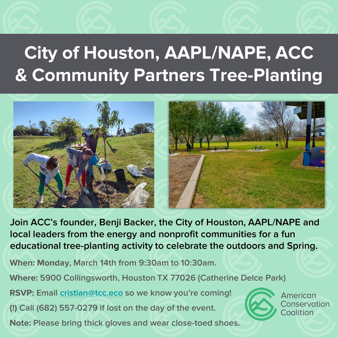 houston-acc-tree-planting-event-march-14-at-9-30am-1-