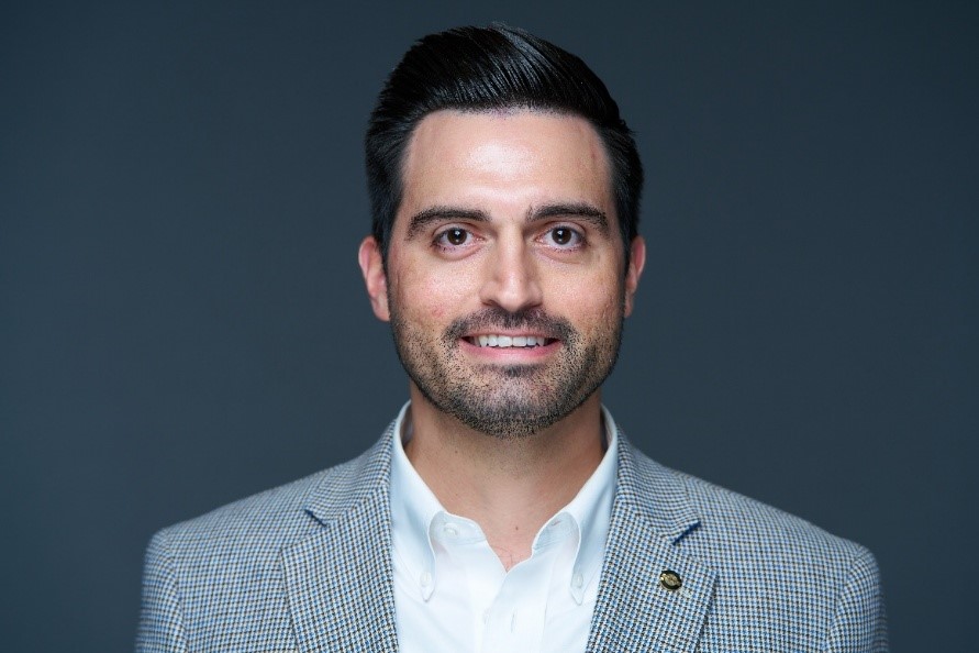 Speaker: Vincent Cuccerre, CPL