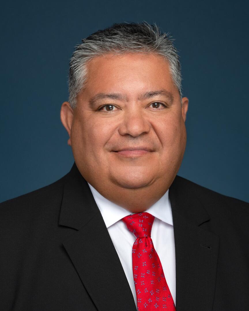 Speaker: Guillermo “Bill” Martinez,  Executive Vice President & Chief Operating Officer,  Mitsui E&P USA LLC